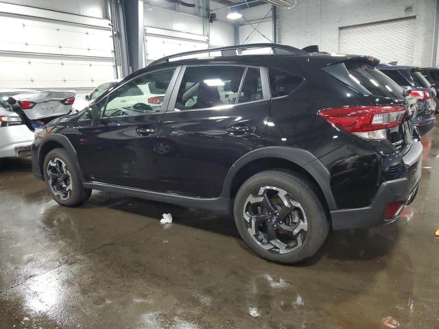 Photo 2 from auction – 2022 SUBARU CROSSTREK with VIN JF2GTHMC8NH210736
