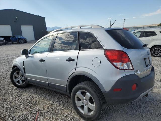 Photo 2 from auction – 2012 CHEVROLET CAPTIVA SP with VIN 3GNAL2EK2CS578283