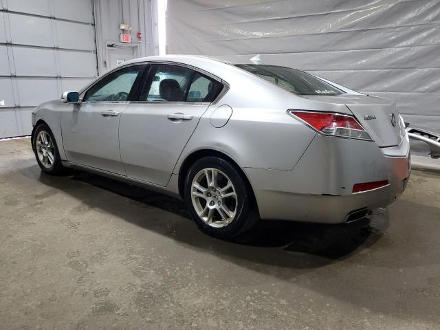 Photo 2 from auction – 2010 ACURA TL with VIN 19UUA8F20AA022888