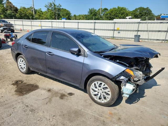 Photo 4 from auction – 2019 TOYOTA COROLLA L with VIN 5YFBURHE3KP946944