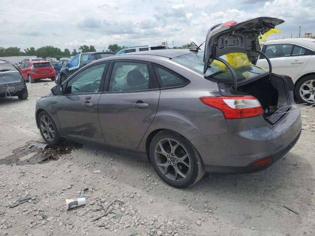 Photo 2 from auction – 2014 FORD FOCUS SE with VIN 1FADP3F23EL146797