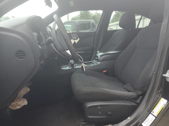 Photo 7 from auction – 2012 DODGE CHARGER SE with VIN 2C3CDXBG9CH187604