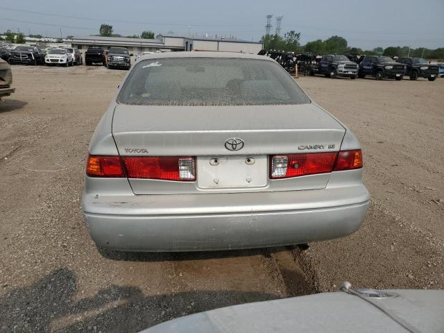 Photo 6 from auction – 2000 TOYOTA CAMRY CE with VIN 4T1BG22K9YU690460