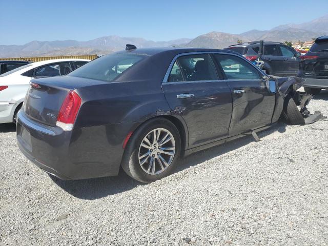 Photo 3 from auction – 2016 CHRYSLER 300C with VIN 2C3CCAEG9GH260830