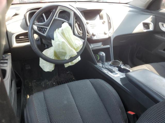 Photo 8 from auction – 2017 CHEVROLET EQUINOX with VIN 2GNALCEK0H1567937