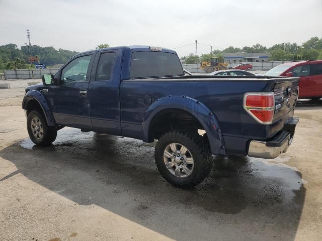 Photo 2 from auction – 2010 FORD F150 SUPER with VIN 1FTFX1EV5AFC24377