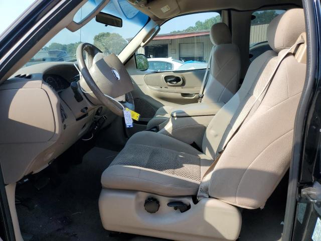 Photo 7 from auction – 2003 FORD F150 with VIN 1FTRX17W13NA84825