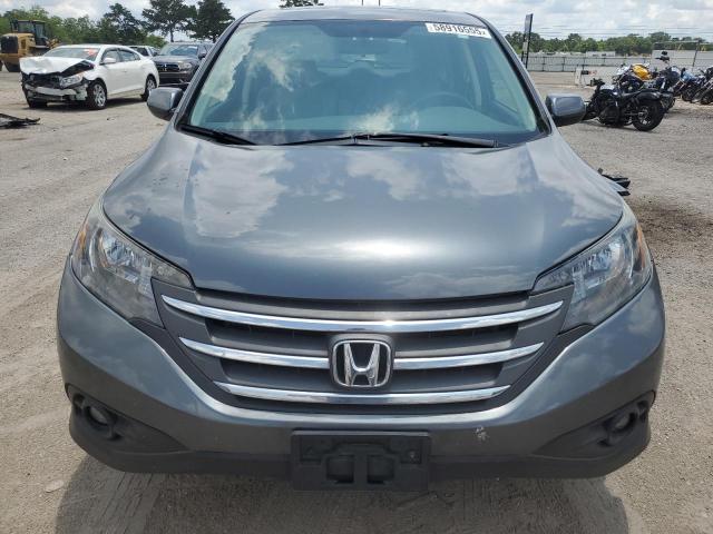 Photo 5 from auction – 2012 HONDA CR-V EX with VIN JHLRM3H54CC001915