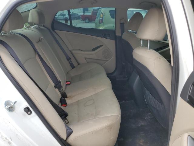 Photo 10 from auction – 2015 KIA OPTIMA LX with VIN KNAGM4A70F5630874