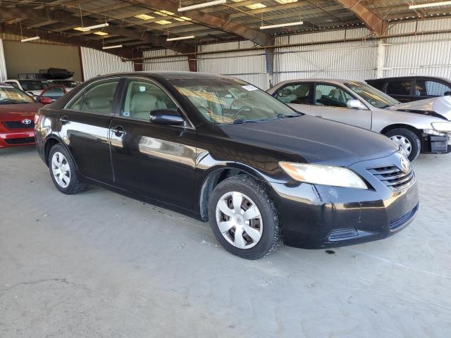 Photo 4 from auction – 2007 TOYOTA CAMRY LE with VIN 4T1BK46K07U501455