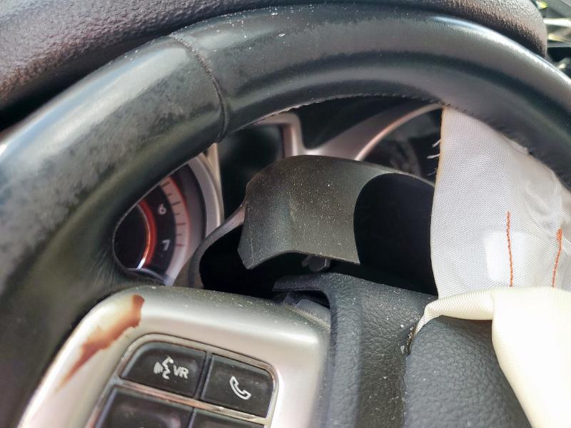 Photo 9 from auction – 2019 DODGE JOURNEY SE with VIN 3C4PDCBB1KT862829