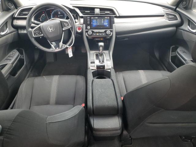 Photo 8 from auction – 2019 HOND CIVIC EX with VIN 19XFC1F33KE201619