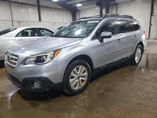 SUBARU OUTBACK 2. 2016 с VIN 4S4BSADC7G3233360 - Снимка от търг