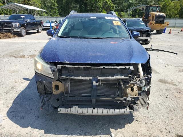 Photo 5 from auction – 2016 SUBARU OUTBACK 2. with VIN 4S4BSBNC1G3300068