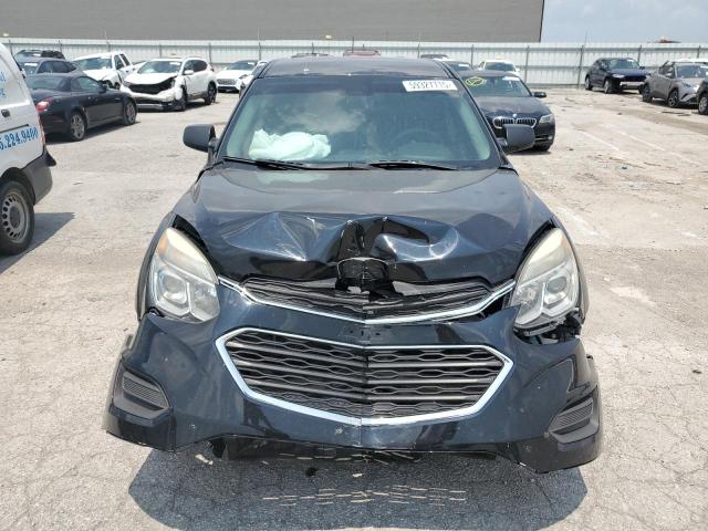 Photo 5 from auction – 2016 CHEVROLET EQUINOX LS with VIN 2GNFLEEK7G6187609