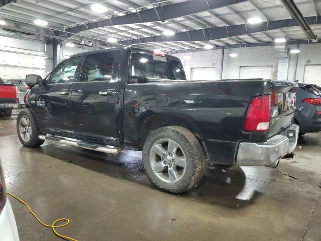 Photo 2 from auction – 2016 RAM 1500 SLT with VIN 3C6RR7LT8GG213982