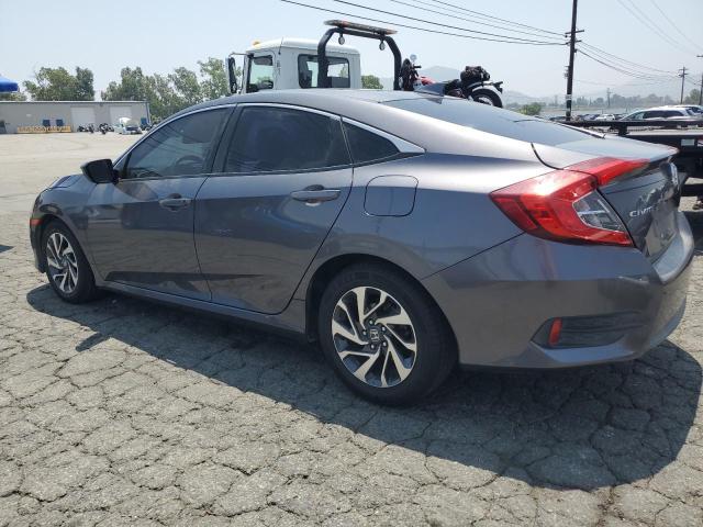 Photo 2 from auction – 2017 HONDA CIVIC EX with VIN 2HGFC2F78HH545292