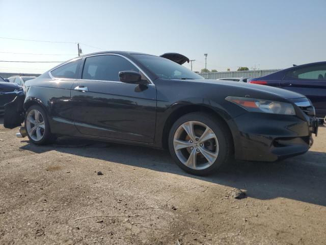 Photo 4 from auction – 2012 HONDA ACCORD EXL with VIN 1HGCS2B8XCA004904