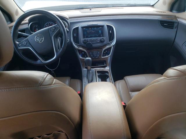 Photo 8 from auction – 2014 BUICK LACROSSE with VIN 1G4GB5G33EF305966