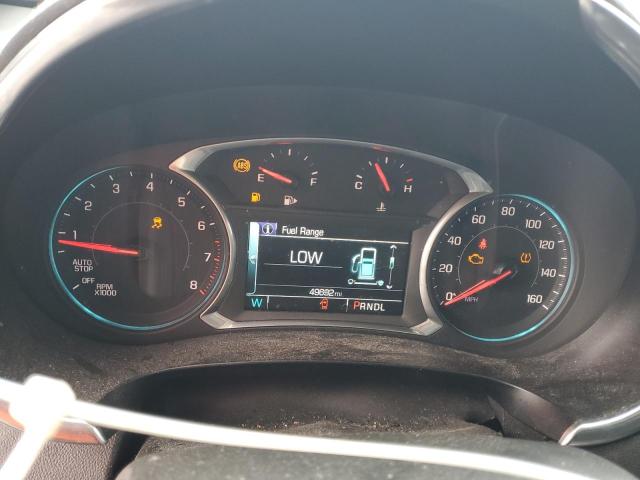 Photo 9 from auction – 2018 CHEVROLET MALIBU LT with VIN 1G1ZD5ST0JF215286
