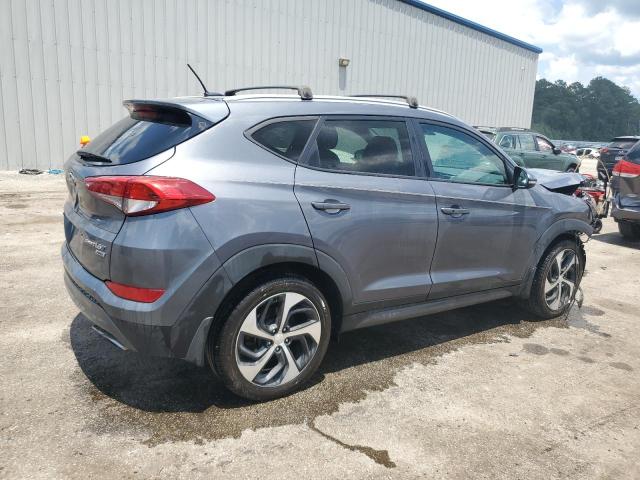 Photo 3 from auction – 2016 HYUNDAI TUCSON LIM with VIN KM8J3CA27GU219470