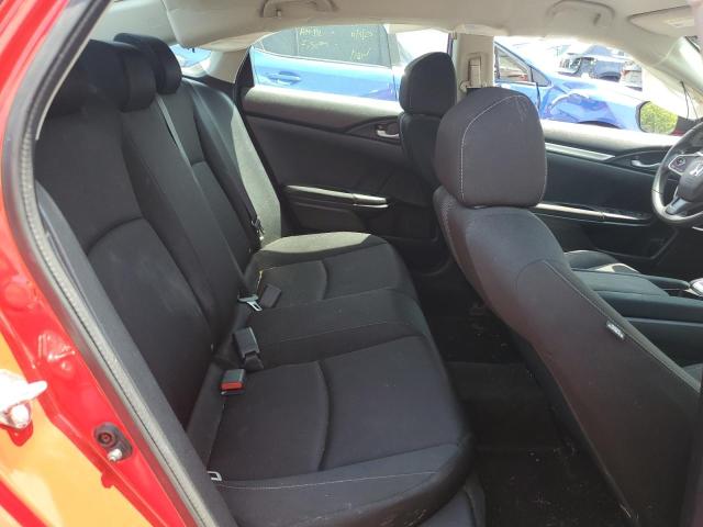Photo 10 from auction – 2018 HONDA CIVIC LX with VIN 2HGFC2F59JH511592
