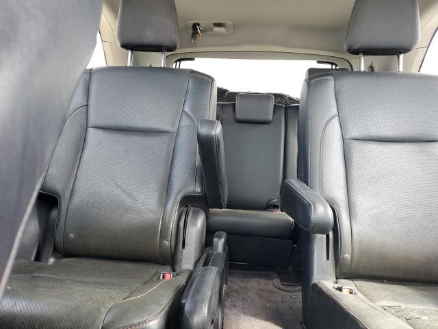 Photo 10 from auction – 2015 TOYOTA HIGHLANDER with VIN 5TDYKRFH0FS106758