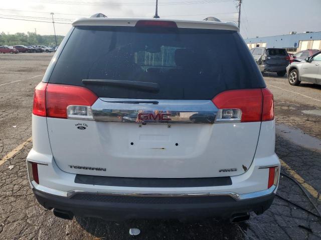 Photo 6 from auction – 2016 GMC TERRAIN SL with VIN 2GKFLTE36G6137326