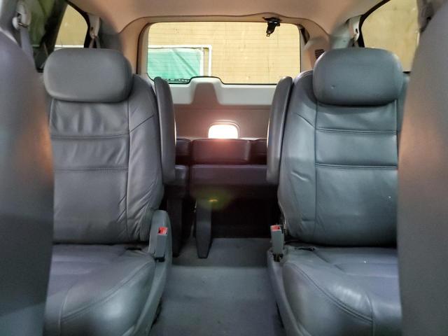 Photo 10 from auction – 2010 CHRYSLER TOWN & COU with VIN 2A4RR5DX3AR423979