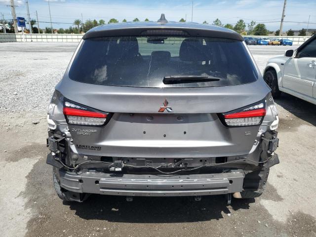 Photo 6 from auction – 2020 MITSUBISHI OUTLANDER with VIN JA4AP4AU3LU016547