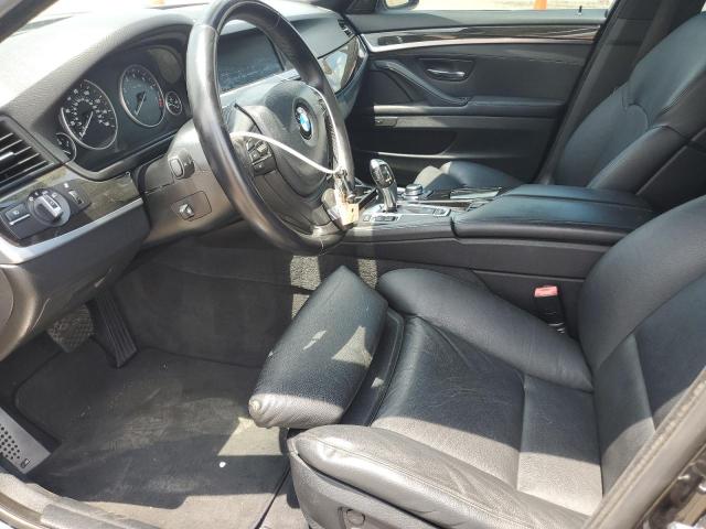 Photo 7 from auction – 2011 BMW 550 I with VIN WBAFR9C57BDE81789