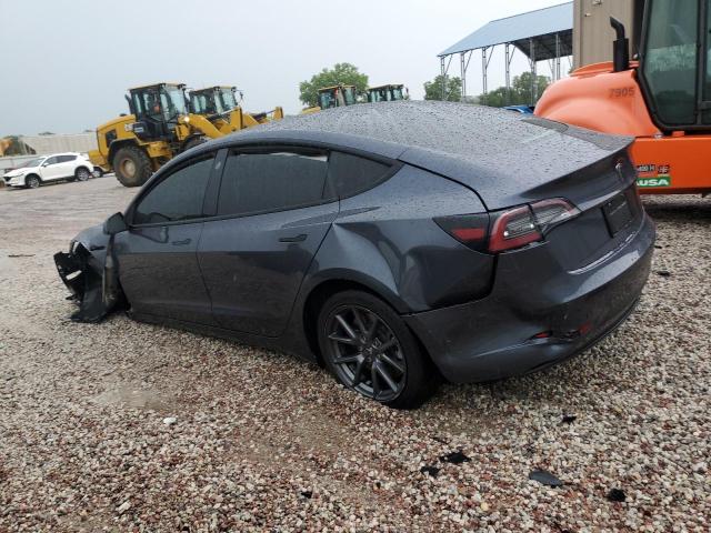 Photo 2 from auction – 2023 TESLA MODEL 3 with VIN 5YJ3E1EA1PF448619
