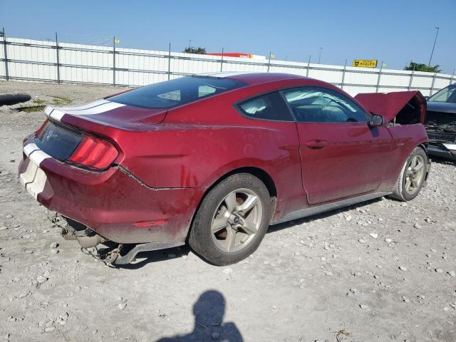 Photo 3 from auction – 2018 FORD MUSTANG with VIN 1FA6P8TH8J5184670