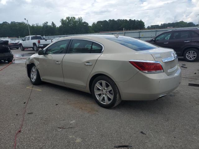 Photo 2 from auction – 2012 BUICK LACROSSE P with VIN 1G4GD5E38CF159980