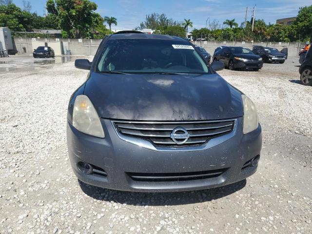 Photo 5 from auction – 2012 NISSAN ALTIMA BAS with VIN 1N4AL2APXCN499292