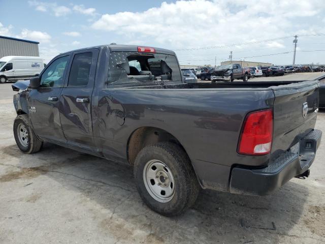 Photo 2 from auction – 2019 RAM 1500 CLASS with VIN 1C6RR7FT4KS741614
