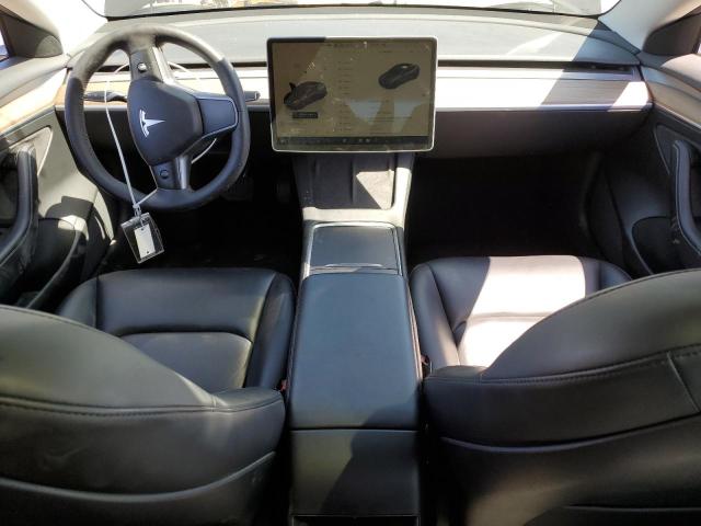 Photo 8 from auction – 2023 TESLA MODEL 3 with VIN 5YJ3E1EA7PF459219