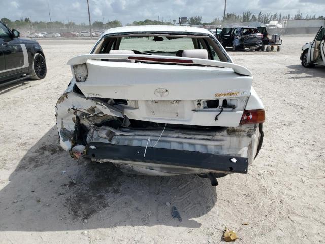 Photo 6 from auction – 1997 TOYOTA CAMRY CE with VIN 4T1BG22K2VU793201