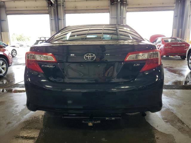 Photo 6 from auction – 2013 TOYOTA CAMRY LE with VIN 4T4BF1FK6DR326522