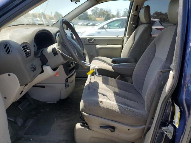 Photo 7 from auction – 2006 DODGE CARAVAN SE with VIN 1D4GP25BX6B730384