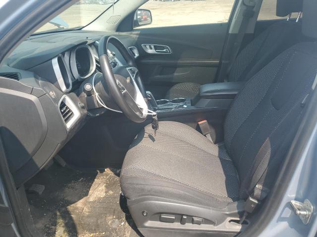 Photo 7 from auction – 2015 CHEVROLET EQUINOX LT with VIN 2GNALBEK3F6295605