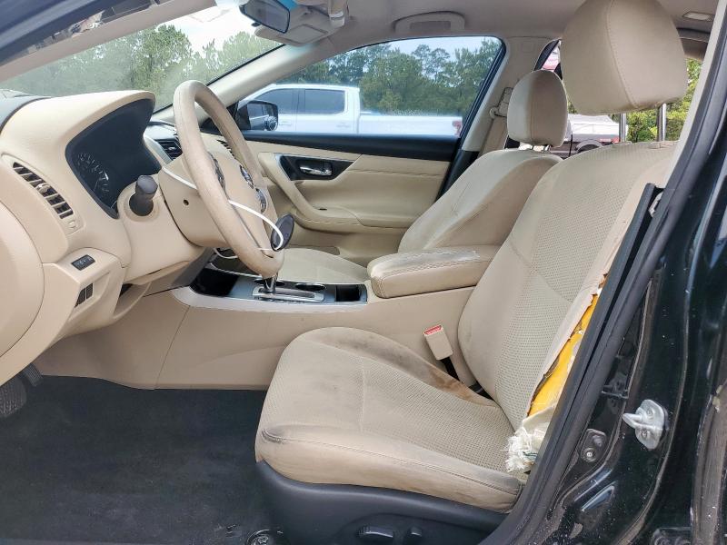 Photo 7 from auction – 2015 NISSAN ALTIMA 2.5 with VIN 1N4AL3AP7FC574617