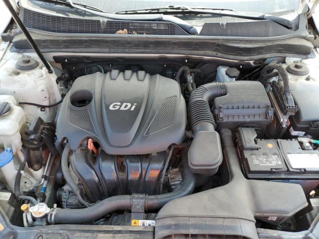 Photo 11 from auction – 2015 KIA OPTIMA LX with VIN KNAGM4A75F5583891