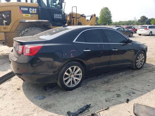 Photo 3 from auction – 2013 CHEVROLET MALIBU LTZ with VIN 1G11H5SA5DF295348