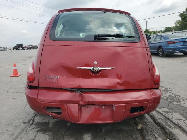Photo 6 from auction – 2007 CHRYSLER PT CRUISER with VIN 3A4FY48B37T507613