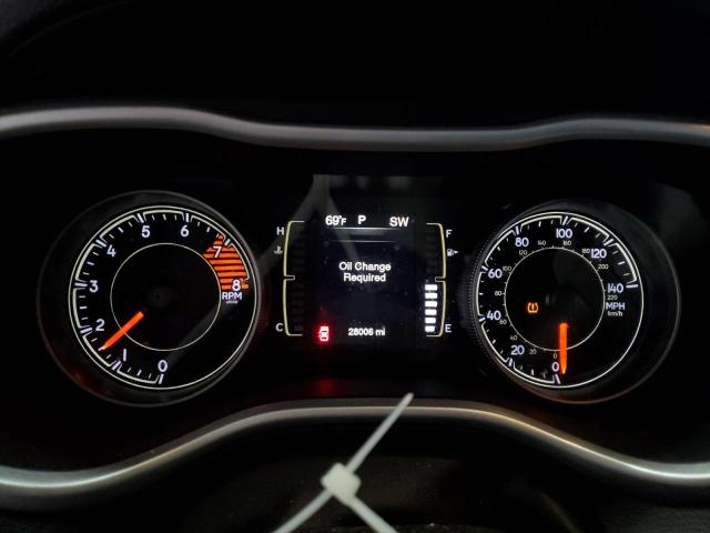 Photo 9 from auction – 2018 JEEP CHEROKEE L with VIN 1C4PJMLX3JD507786