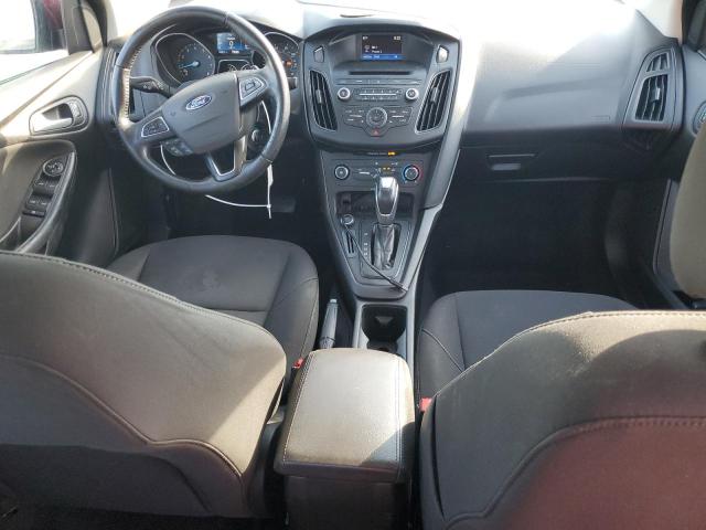 Photo 8 from auction – 2016 FORD FOCUS SE with VIN 1FADP3F29GL241285