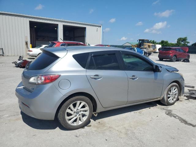 Photo 3 from auction – 2013 MAZDA 3 I with VIN JM1BL1L75D1720327