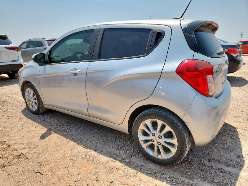 Photo 2 from auction – 2021 CHEVROLET SPARK 1LT with VIN KL8CD6SA3MC712462