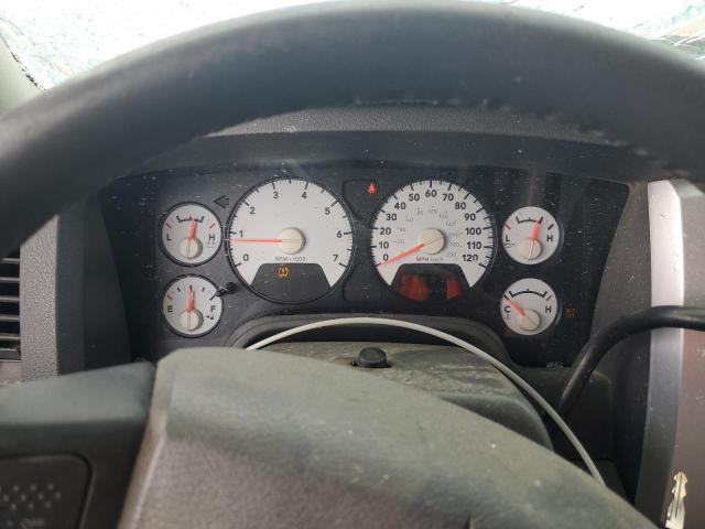 صورة رقم 9 من المزاد - 2009 DODGE RAM 2500 مع VIN 3D7KS28T09G520744